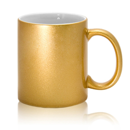 Золотая кружка